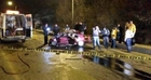 Kastamonu'da Korkunç Trafik Kazası: 4 Ölü, 2 Yaralı