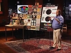 Shark Tank - Season 1 Episode 4 HD 1080P