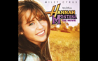 Hannah Montana : The Movie - You'll Always Find Your Way Back (Audio)
