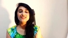girls singing songs sung by Pakistani girl pakistani talkshow news videos fun