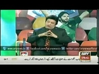 Sahil Lodhi and Umer Shareef remembering Moin Akhter