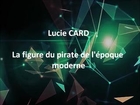 CARD Lucie - Pré-sélection Finale Régionale [MT180]