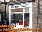 Smartphone-Repair Promo