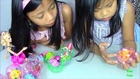 Barbie Doll and Funny Cool Wind-up Toys Surprise Eggs - Kids' Toys.mp4