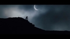 Danny MacAskills rides the Solar Eclipse