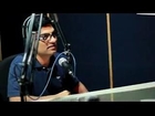 HADI SYED SINGS IN DR EJAZ WARIS'S SHOW ON MAST FM 103