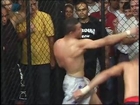 Crazy MMA Cage Fights UFC