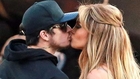 Jennifer Lopez Caught Kissing Her Ex Casper Smart — Are They Back Together?