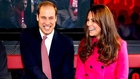 Prince William 'Can't Wait' For Baby Number 2
