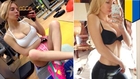 Elle publie des selfies (très) sexy sur Instagram, son mari demande le divorce
