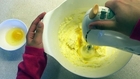 How to Make Moist Lemon Cake- Episode 7 | Ayesha's Cake Diaries