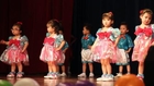 3 Years Old Kids Dancing On Stage for 3 songs