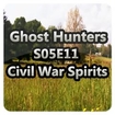 Ghost Hunters S05E11 - Civil War Spirits