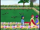 Akbar And Birbal Animated Stories _ A Tree's Testimony Hindi ( In Tamil) Full animated cartoon movie hindi dubbed  movies cartoons HD 2015