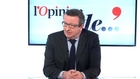 Christian Paul (PS) : « Martine Aubry a une vision utile et précise de ce qu'est une politique économique efficace »