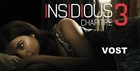 INSIDIOUS : Chapitre 3 - Bande-annonce 2 / Trailer [VOST|HD]