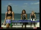 KIANA'S FLEX APPEAL - KIANA TOM - HAWAII GIRLS GIRLS GIRLS - Fitness Muscle Female Bodybuilding Workout