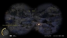 Best testicle sniper shot ever on Sniper Elite 3 video game