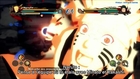 Naruto Shippuden Ultimate Ninja Storm Revolution - Episode 02 - Le combat entre Naruto et Obito [HD]
