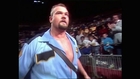 The Big Boss Man vs. Mr. Perfect - WWE WrestleMania VII (March 24, 1991)