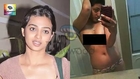 EX: Radika Apte New HOT NAKED Selfie's Leaked Again- The Bollywood