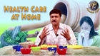 Home Remedy for Hair Loss Problem by F3 Health Care(With English Subtitle)
