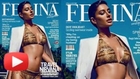 HOT Nargis Fakhri BIKINI Look | Femina Magazine Photoshoot - The Bollywood