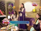 Gulabi ankhain Live Mir Zohair Ali Eid-ul-Azha Transmission 2014 Jaag TV show Chai Time