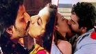 OMG! Bollywood's Longest 4-MINUTE Kissing Scene!!