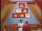 The $100,000 Pyramid (September 1985): Betty White & Nathan Cook