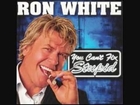 Ron White Squirrel Man