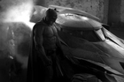 Batman v Superman: Dawn of Justice Full Movie