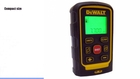 DeWalt 40m Laser Distance Measurer