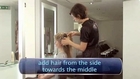 How To Do A Dutch Braid