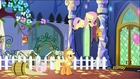 My Little Pony Sezon 5 Odcinek 3 Castle Sweet Castle [Lektor PL 720p]