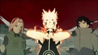 Naruto Shippuden : Ultimate Ninja Storm 4 - Trailer Naruto, Sasuke, Sakura