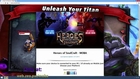 Heroes of SoulCraft - MOBA hack and cheats - Tutorial [PROOF]