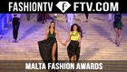 Malta Fashion Week & Awards 2015 Preview | FashionTV
