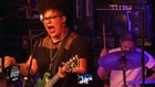 Alabama Shakes Live at Red Bull Sound Space