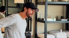Scott Disick Hilariously Offers to Help Pregnant Kourtney Shave Her 