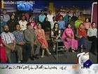 Khabar Naak   17 April Ayyan Ali and Rehman Malik