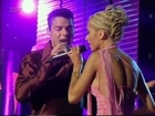 Christina Aguilera Ricky Martin Nobody Wants To Be Lonely WMA HQ