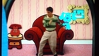 Closing credits and So Long Song to Blue's Clues: What story does Blue want to play?