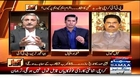 Awaz (PTI Ka Jalsa Bad Nazmi Ka Shikar...Elzam MQM Par Ku ) - 20th April 2015