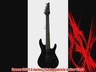 Ibanez S7521 S Series 7 String Electric Guitar Black
