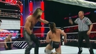 WWE RAW (2/2/15) - Seth Rollins vs. Daniel Bryan