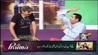 Stage Drama Full Comedy Zafri Khan & Ifthkar Tahkar