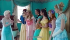 Frozen - A Musical feat. Disney Princesses