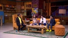 Yuki Kato sama Verrell Bramasta & Brandon Nicholas Salim di Ini Talk Show 28 maret 2015