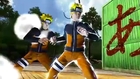 J-Stars Victory VS  Naruto vs Sasuke Gameplay Trailer( サスケVSナルトVS J-スター勝利)